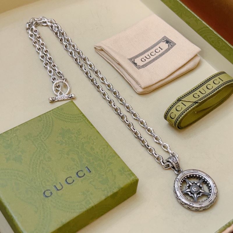 Gucci Necklaces